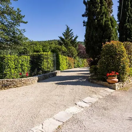 Apartment Borgo San Pietro In Polvano Suite Orchidea *