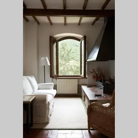 Borgo San Pietro In Polvano Suite Orchidea Apartment