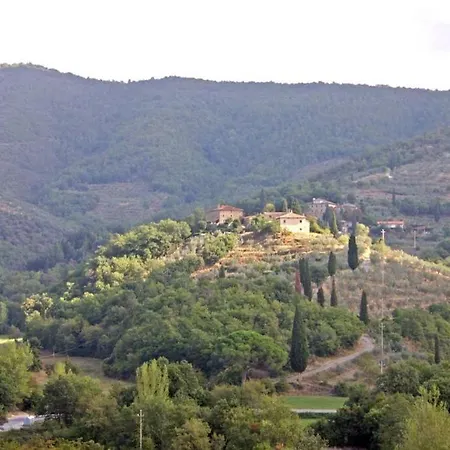 Borgo San Pietro In Polvano Suite Orchidea * Polvano